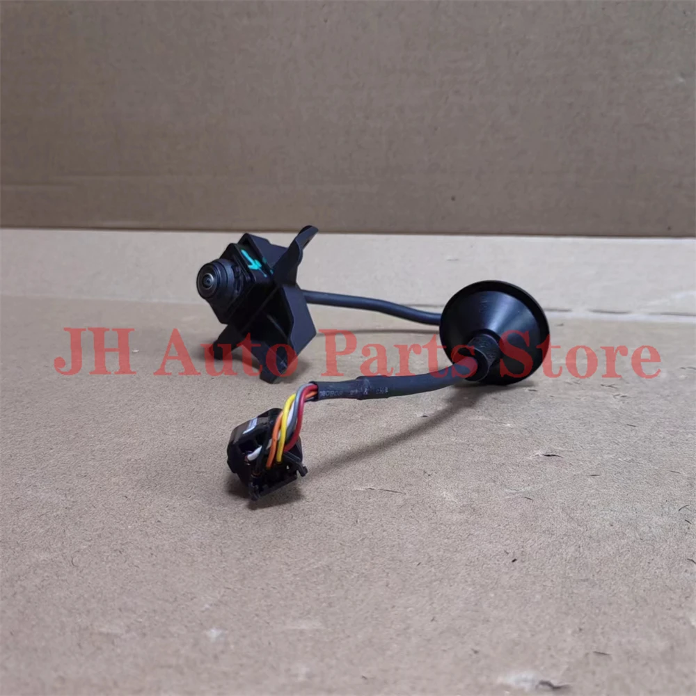 Камера заднего вида JH для Hyundai Elantra 2021- 99240-AA200 99240AA200 99240 AA20
Камера заднего вида JH для Hyundai Elantra 2021- 99240-AA200 99240AA200 99240 AA20