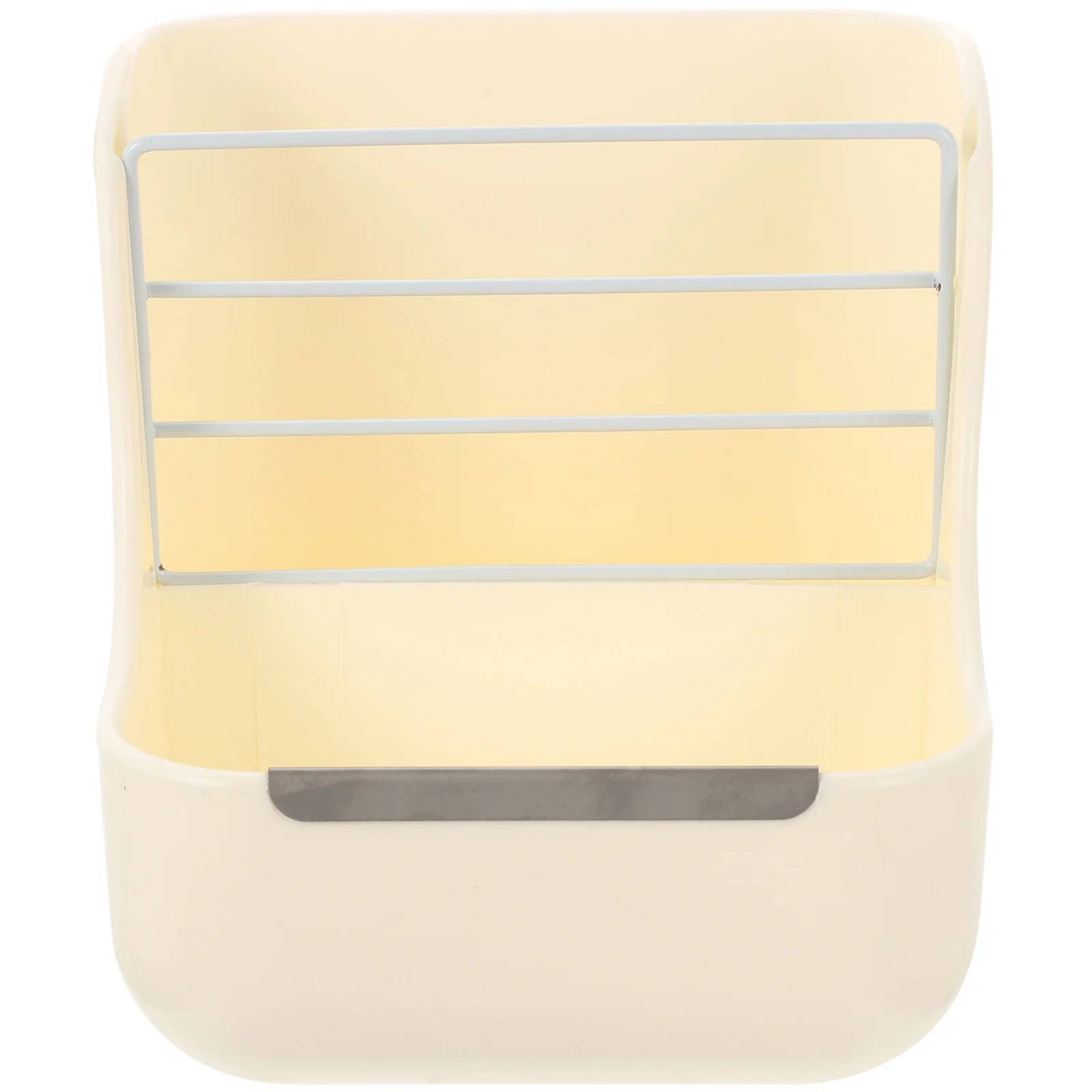 1Pc Premium Feeder for Chinchilla Hamster Guinea Pigs
1Pc Premium Feeder for Chinchilla Hamster Guinea Pigs