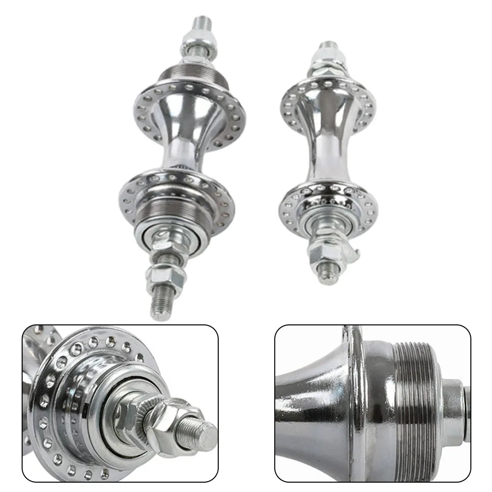 1pcs Bicycle Front Wheel Hub Bike Bicycle 36 Hole Wheel Hub REAR Hub For Spokes Assembling Bicycle Parts
1pcs Bicycle Front Wheel Hub Bike Bicycle 36 Hole Wheel Hub REAR Hub For Spokes Assembling Bicycle Parts