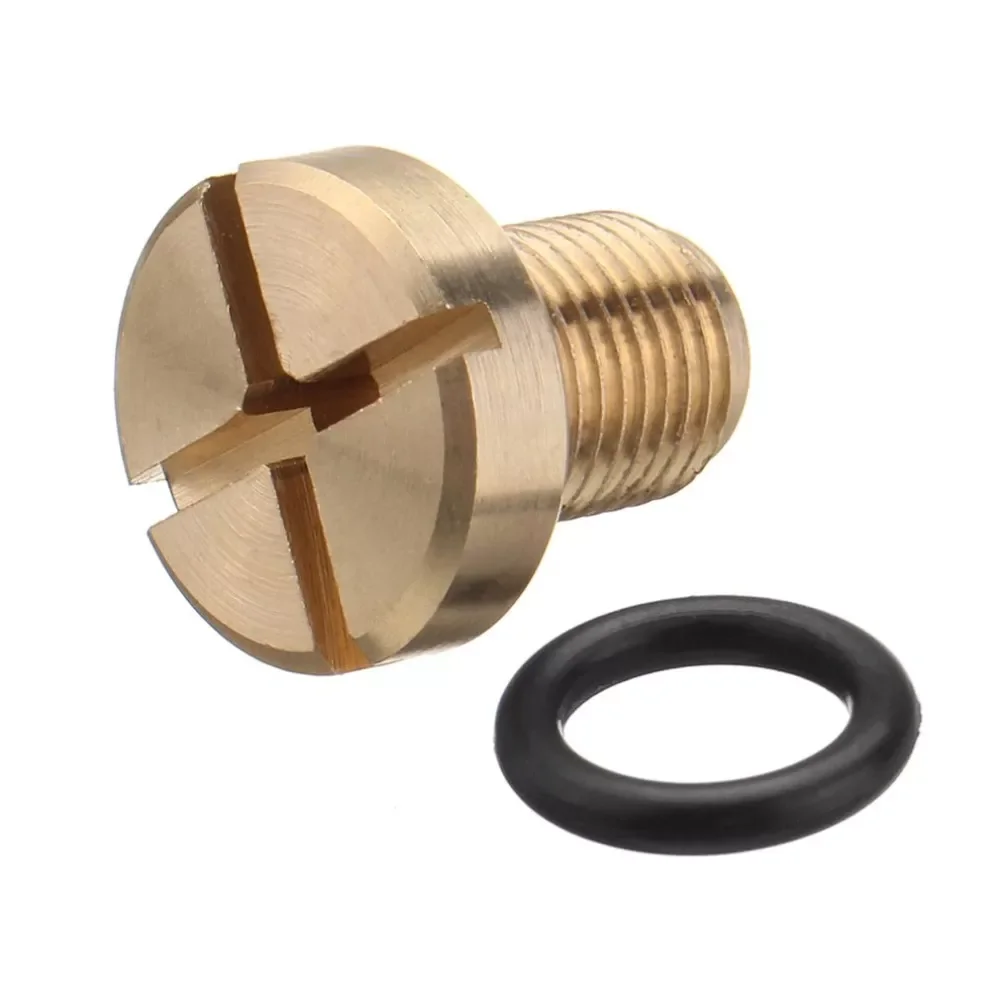 Radiator Hose Bleed Vent Screw Plug Bleeding For BMW 3 Series E30 E36 E46 Radiator Hose Bleed Vent Screw Plug Bleeding
Radiator Hose Bleed Vent Screw Plug Bleeding For BMW 3 Series E30 E36 E46 Radiator Hose Bleed Vent Screw Plug Bleeding