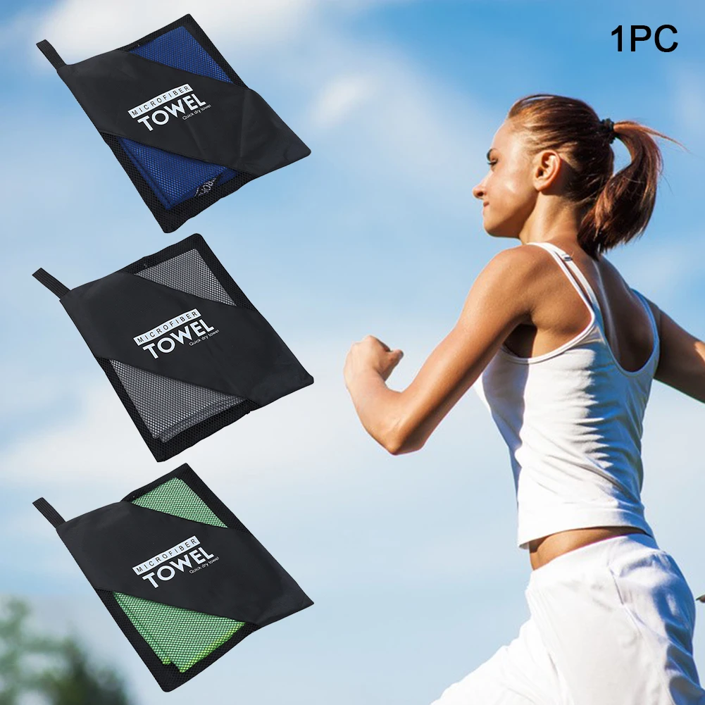 Lightweight Yoga Super Absorbent Swimming Cycling Golf Sports Towel Travel Running Portable Quick Drying Microfiber Soft Gym
Lightweight Yoga Super Absorbent Swimming Cycling Golf Sports Towel Travel Running Portable Quick Drying Microfiber Soft Gym