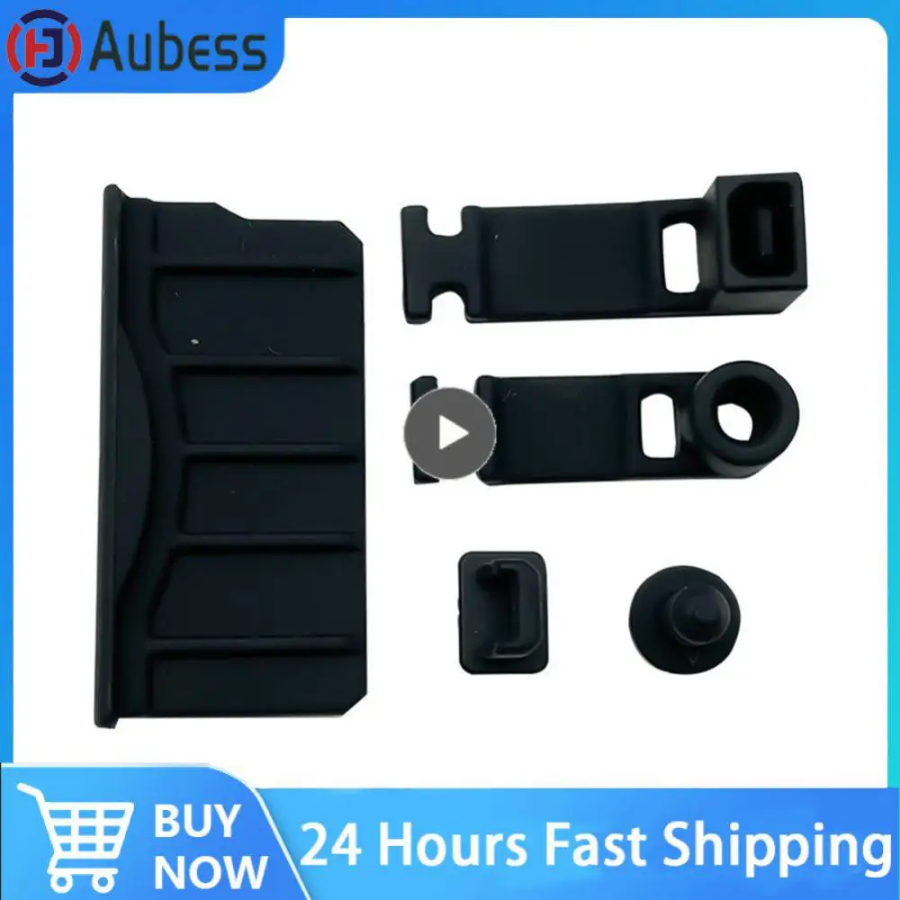 Silicone Charging Dock Dust Cap High Quality Cover Card Slot Black Anti-dust Plug For New 3ds Xl/ Ll 3dsxl 3dsll 2ds Cover 1set 
Silicone Charging Dock Dust Cap High Quality Cover Card Slot Black Anti-dust Plug For New 3ds Xl/ Ll 3dsxl 3dsll 2ds Cover 1set