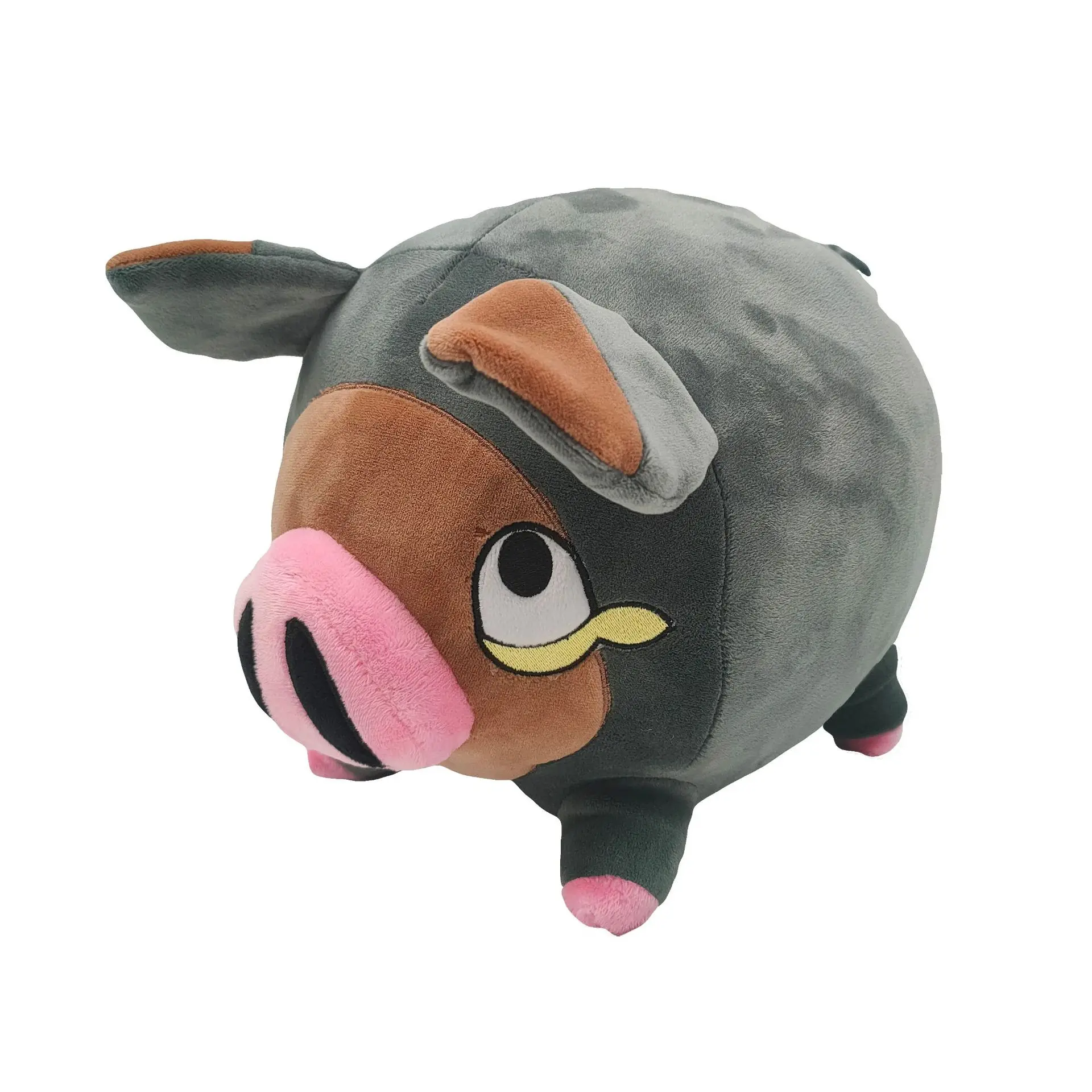 2022 New Anime Pokemon Kawaii Black Pig Plush Doll Cartoon Anime Game Plush Peripherals Kids Plush Toys Birthday Gifts
2022 New Anime Pokemon Kawaii Black Pig Plush Doll Cartoon Anime Game Plush Peripherals Kids Plush Toys Birthday Gifts