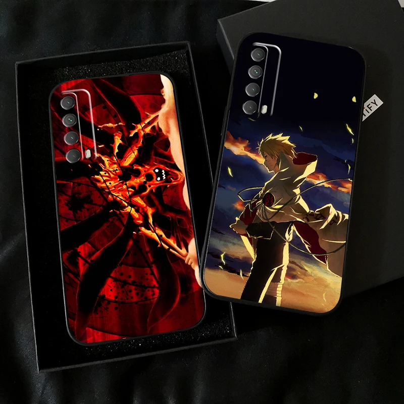 Japan NARUTO Anime Phone Case For Huawei Honor 7A 7X 8 8X 8C 9 V9 9A 9X 9 Lite 9X Lite Carcasa Soft Black Back
Japan NARUTO Anime Phone Case For Huawei Honor 7A 7X 8 8X 8C 9 V9 9A 9X 9 Lite 9X Lite Carcasa Soft Black Back