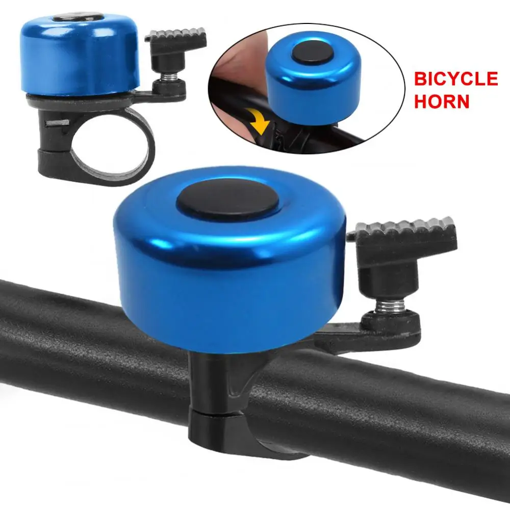 Bicycle Bell Aluminum Alloy MTB Road Bike Safety Warning Alarm Cycling Handlebar Bell Ring Bicycle Horn Bicycle Accessories 2022
Bicycle Bell Aluminum Alloy MTB Road Bike Safety Warning Alarm Cycling Handlebar Bell Ring Bicycle Horn Bicycle Accessories 2022