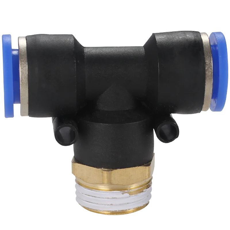 Pneumatic Airflow Regulator 4mm 6mm 8mm 10mm 12mm OD Hose Tube Gas Flow Adjust Valve Connector 1/8" 1/4" 3/8" 1/2" Male Thread
Pneumatic Airflow Regulator 4mm 6mm 8mm 10mm 12mm OD Hose Tube Gas Flow Adjust Valve Connector 1/8" 1/4" 3/8" 1/2" Male Thread