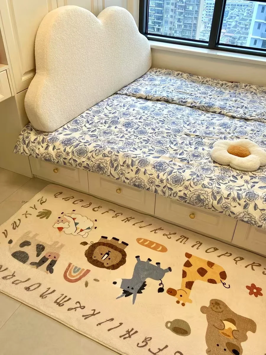 Alfombras Calabaza Хэллоуин otoño felpudos lavables deestar grande dormitorio decororación hogar