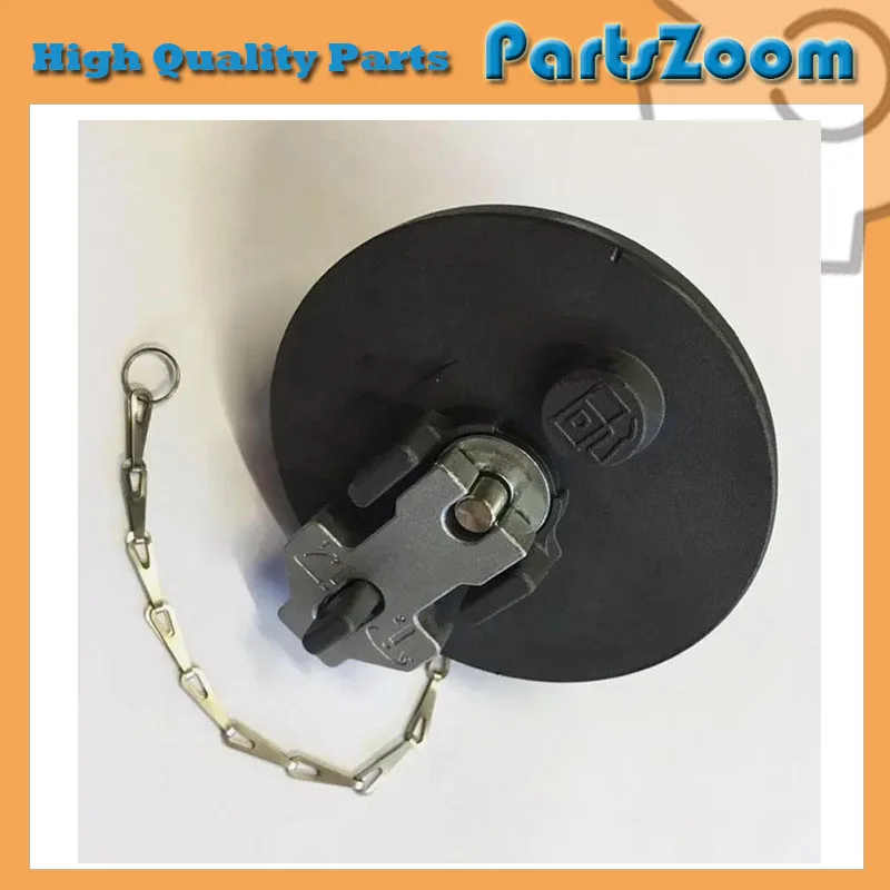 Locking Fuel Cap 11118857 For Volvo A25D A35D A40E L90F L150G L220F Truck Loader
Locking Fuel Cap 11118857 For Volvo A25D A35D A40E L90F L150G L220F Truck Loader