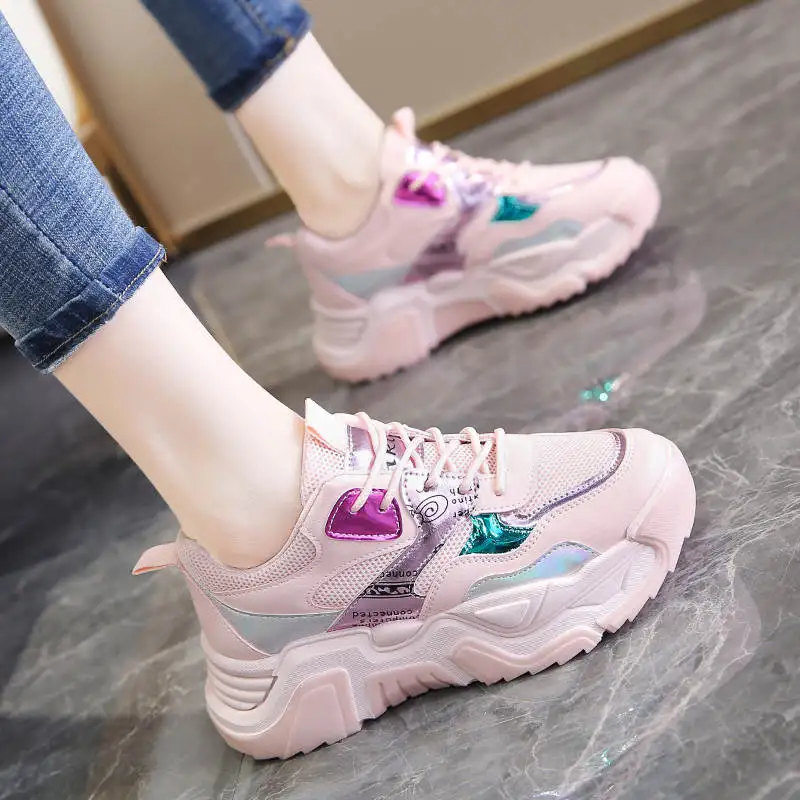Teen Running Man Bot Fashionable Sports Shoes Height Increase High Top Sneakers High Platform Sport Shoes Red Tennis Number 6
Teen Running Man Bot Fashionable Sports Shoes Height Increase High Top Sneakers High Platform Sport Shoes Red Tennis Number 6