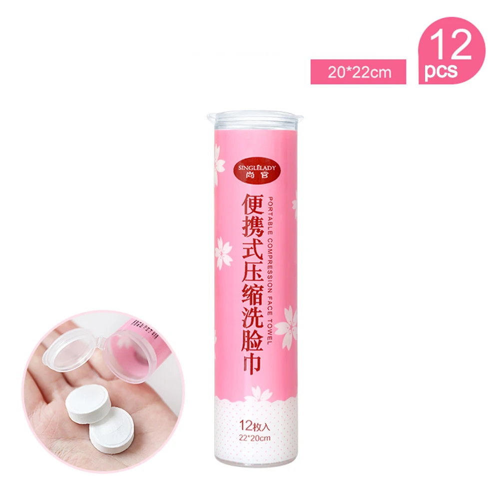 12/30/36/50pcs Disposable Towel Compressed Towels Travel Portable Face Towel Water Wipe Outdoor Moistened Tissues Candy Towels
12/30/36/50pcs Disposable Towel Compressed Towels Travel Portable Face Towel Water Wipe Outdoor Moistened Tissues Candy Towels