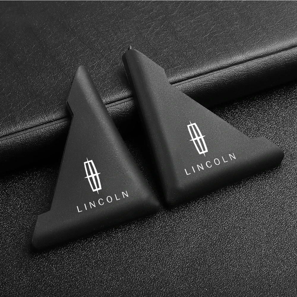 2PCS Silicone Car Door Corner Cover Bumper Crash Scratch Protector for Lincoln Continental Navigator MKZ MKC MKT
2PCS Silicone Car Door Corner Cover Bumper Crash Scratch Protector for Lincoln Continental Navigator MKZ MKC MKT