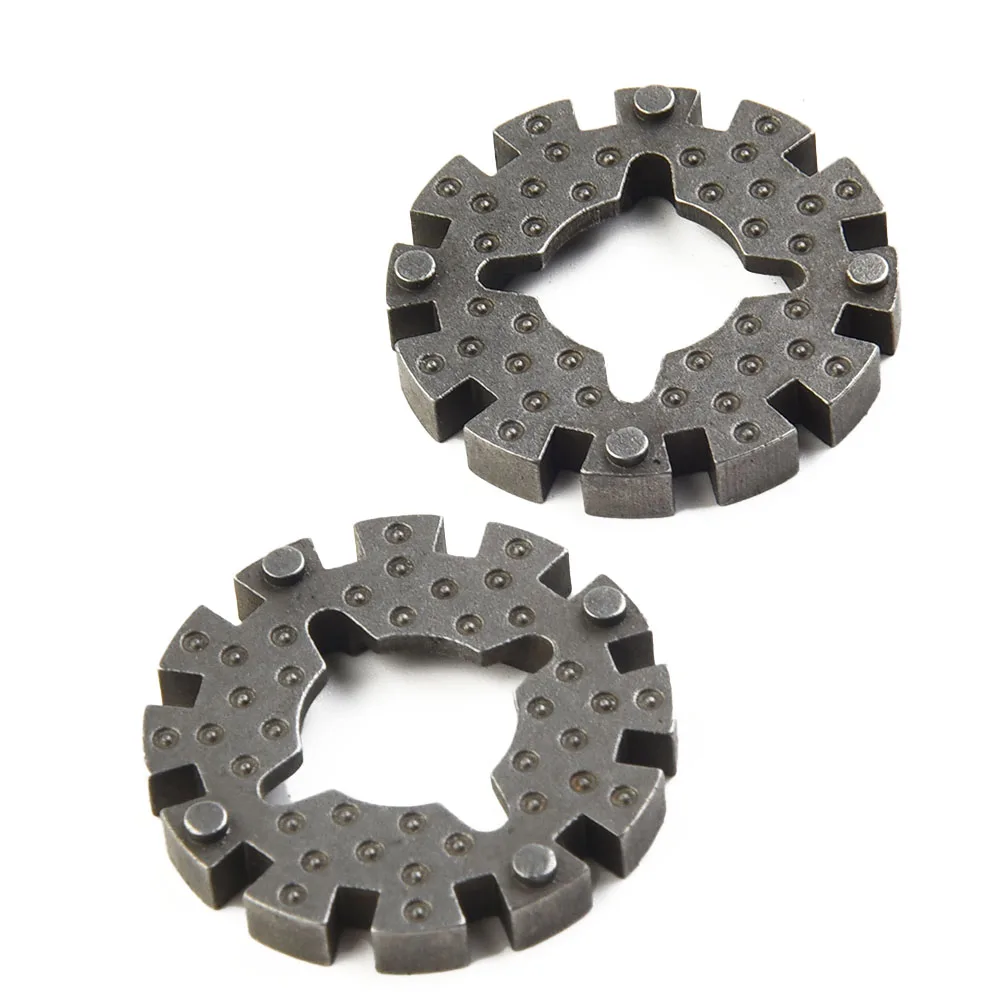 2pcs 25mm Multimaster Oscillating Saw Blades Adapter Woodworking Multi Power Tool Shank Blades Adapter Steel Power Tool Parts
2pcs 25mm Multimaster Oscillating Saw Blades Adapter Woodworking Multi Power Tool Shank Blades Adapter Steel Power Tool Parts