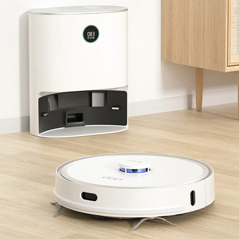Домашний Интеллектуальный робот-подметание может автоматически поднимать автоматическую сборку пыли и большой электрический контроль вс...
Домашний Интеллектуальный робот-подметание может автоматически поднимать автоматическую сборку пыли и большой электрический контроль вс...
