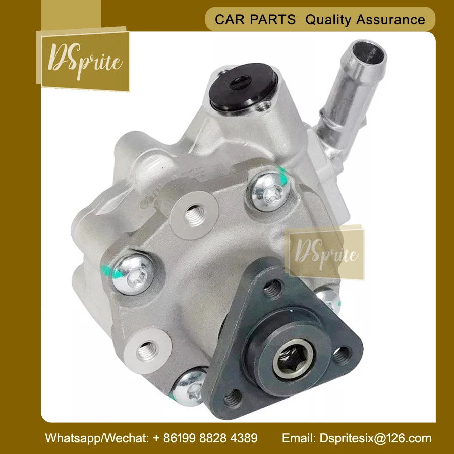 95831405001 Power Steering Pump For PORSCHE Cayenne 958/4.8/V8/32 Q7/Touareg OEM 7652974510 7P5422154 95831405000 free shipping
95831405001 Power Steering Pump For PORSCHE Cayenne 958/4.8/V8/32 Q7/Touareg OEM 7652974510 7P5422154 95831405000 free shipping