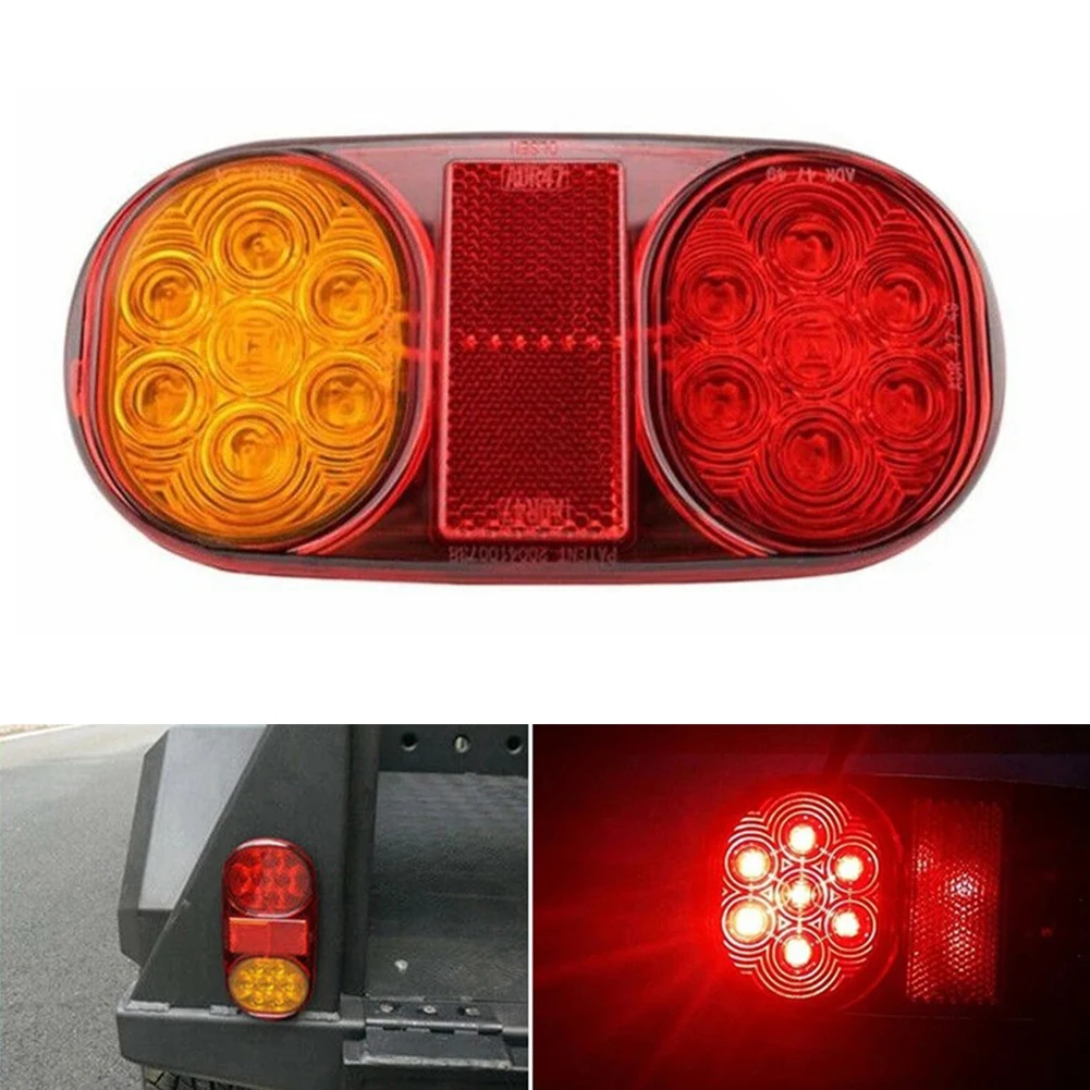 Marker Light Side Light Waterproof Yellow Light 1PCS 3000k ABS+PC Boat For Cars Stop Indicator Light Convenient
Marker Light Side Light Waterproof Yellow Light 1PCS 3000k ABS+PC Boat For Cars Stop Indicator Light Convenient