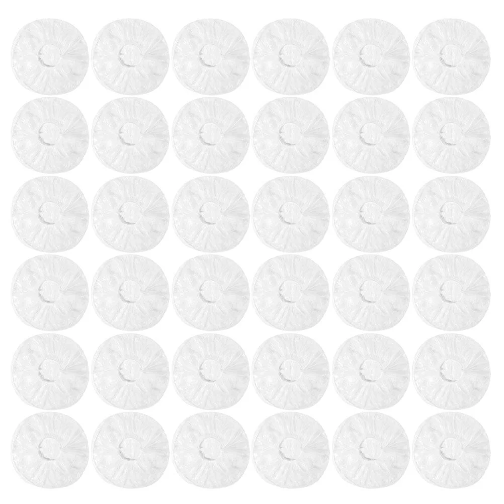 300 Pcs Plastic Wrap Cover Stretchy Lids Bowl Covers Food Elastic Disposable Plate Sealing Cap Storage Containers Indoor
300 Pcs Plastic Wrap Cover Stretchy Lids Bowl Covers Food Elastic Disposable Plate Sealing Cap Storage Containers Indoor