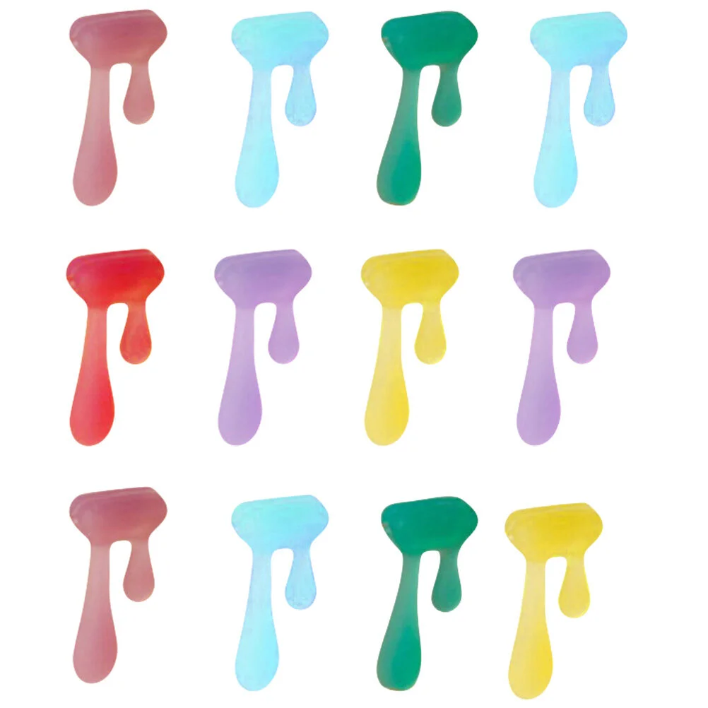 18 Pcs Glass Marker Party Charms Martini Glasses Cup Silica Gel Identifier Red Tags
18 Pcs Glass Marker Party Charms Martini Glasses Cup Silica Gel Identifier Red Tags