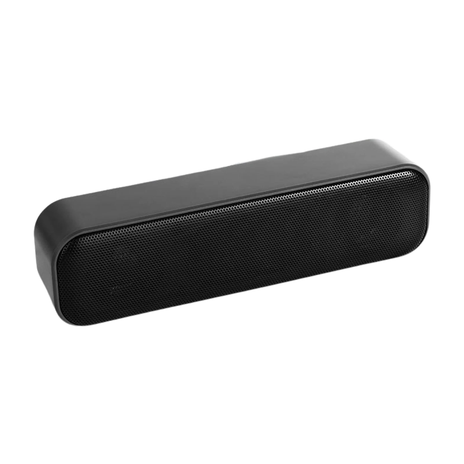 Computer Speakers Wired Speakers USB Powered Soundbar Stereo 3D Sound USB Power Long Time Play For PC Desktop Laptops Tablets
Computer Speakers Wired Speakers USB Powered Soundbar Stereo 3D Sound USB Power Long Time Play For PC Desktop Laptops Tablets