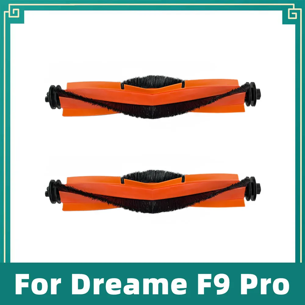 Совместимо с Dreame F9 Pro / D9 Max, основной белый вал, боковая щетка, фильтр HEPA, тряпки для уборки и запасные части.
Совместимо с Dreame F9 Pro / D9 Max, основной белый вал, боковая щетка, фильтр HEPA, тряпки для уборки и запасные части.