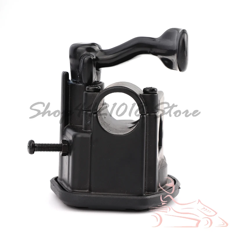 7/8" Thumb Throttle Lever Control Assembly for Yamaha Raptor 350 660 700 YFM350 4KB-26250-21-00 4KB-26250-11-00 4KB-26250-10-00
7/8" Thumb Throttle Lever Control Assembly for Yamaha Raptor 350 660 700 YFM350 4KB-26250-21-00 4KB-26250-11-00 4KB-26250-10-00