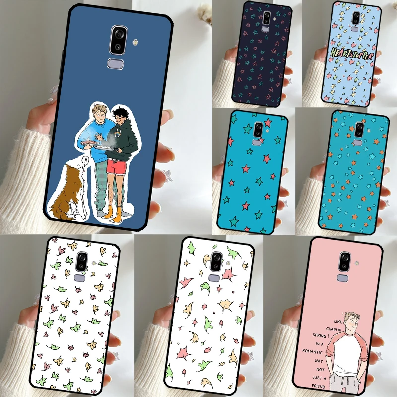 Чехол для Samsung Galaxy J6 2018 J4 Plus J8 A6 A7 A8 A9 J1 J3 J5 J7 2016 A3 A5 2017 
Чехол для Samsung Galaxy J6 2018 J4 Plus J8 A6 A7 A8 A9 J1 J3 J5 J7 2016 A3 A5 2017