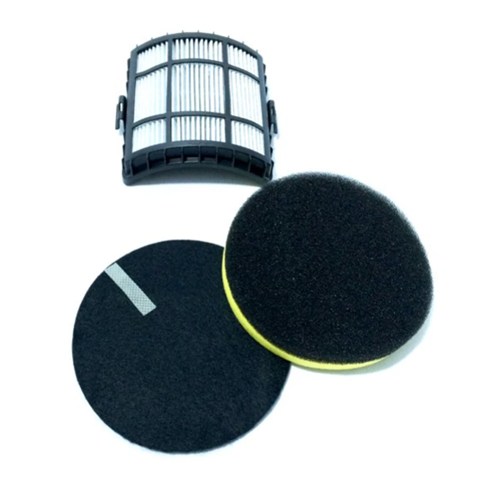 Genuine Vacuum Filter Set For Bissell Powerglide 2763 9182&2177 Vacuum Cleaner For Car Home Cleaning Accessory
Genuine Vacuum Filter Set For Bissell Powerglide 2763 9182&2177 Vacuum Cleaner For Car Home Cleaning Accessory