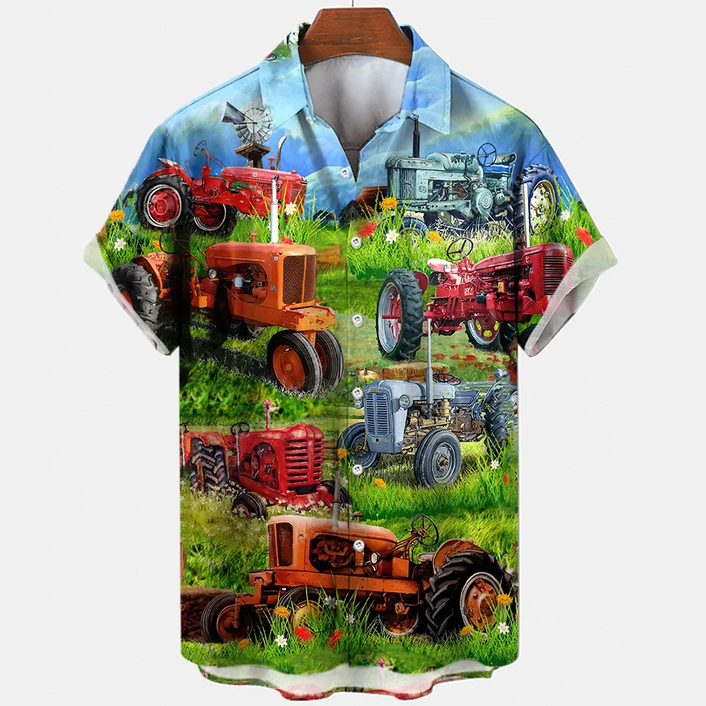 Trunk Shirts Animal 3d Print Hawaiian Shirts Men Women Fashion Blouses Beach Camisas Summer Blouse Men's Lapel Shirt Cuba
Trunk Shirts Animal 3d Print Hawaiian Shirts Men Women Fashion Blouses Beach Camisas Summer Blouse Men's Lapel Shirt Cuba