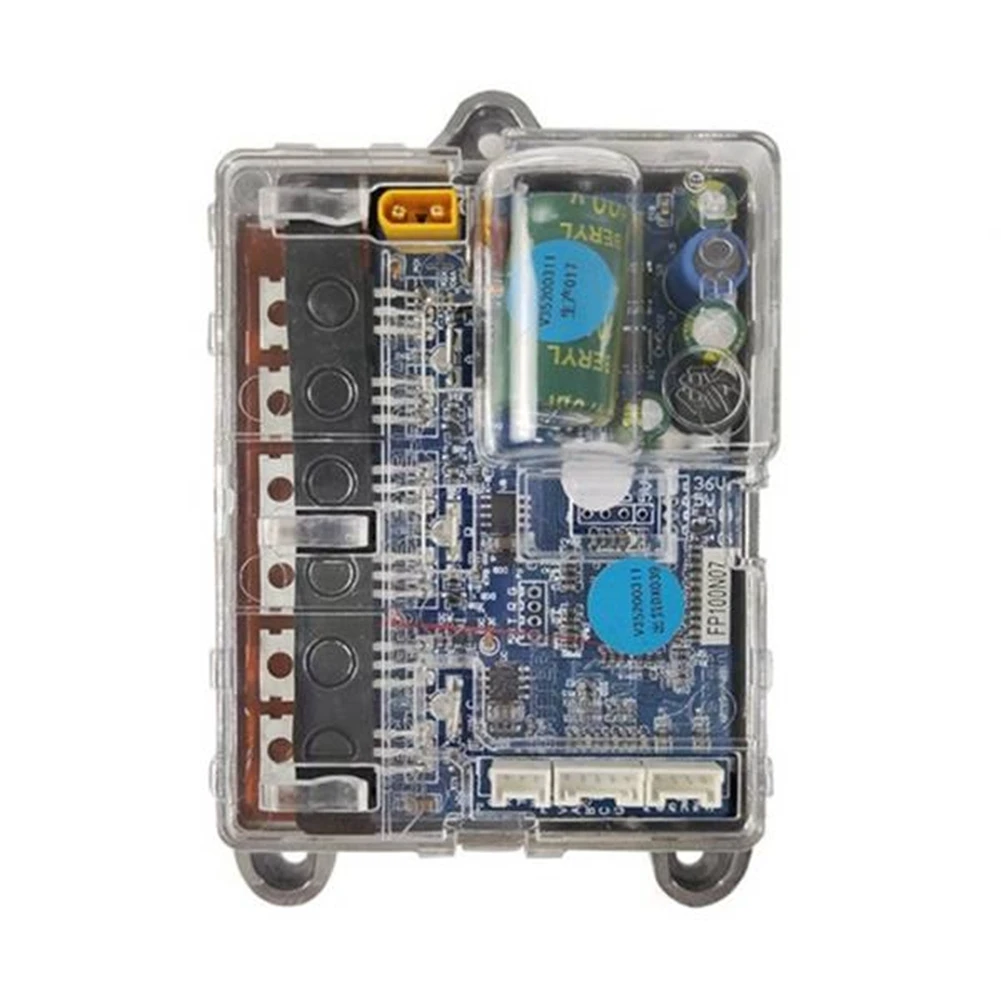 36V Motherboard Controller Main Board ESC Switchboard for Xiaomi M365 Electric Scooter Board Accessories,Blue
36V Motherboard Controller Main Board ESC Switchboard for Xiaomi M365 Electric Scooter Board Accessories,Blue