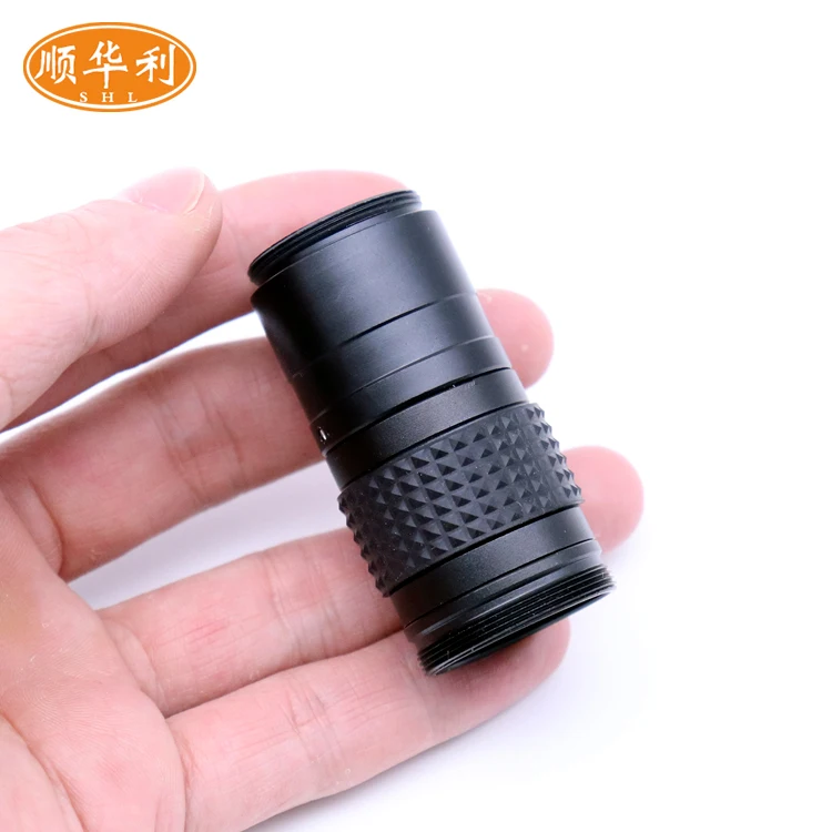 Mini Short Industrial Microscope Inspection Lens Telephoto Lens Machine Vision Product Inspection Compressor Lens
Mini Short Industrial Microscope Inspection Lens Telephoto Lens Machine Vision Product Inspection Compressor Lens