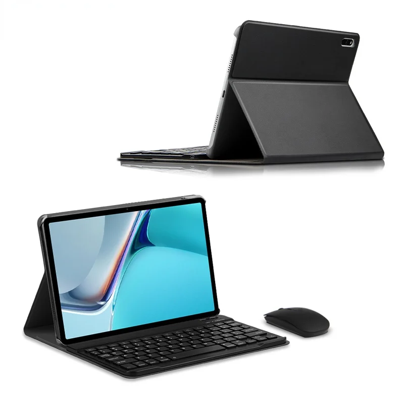Чехол для HUAWEI MatePad 11 2021, 10,95 дюйма, Bluetooth-клавиатура, чехол для MatePad11 DBY-W09 L09, подставка для планшета, защитные чехлы
Чехол для HUAWEI MatePad 11 2021, 10,95 дюйма, Bluetooth-клавиатура, чехол для MatePad11 DBY-W09 L09, подставка для планшета, защитные чехлы