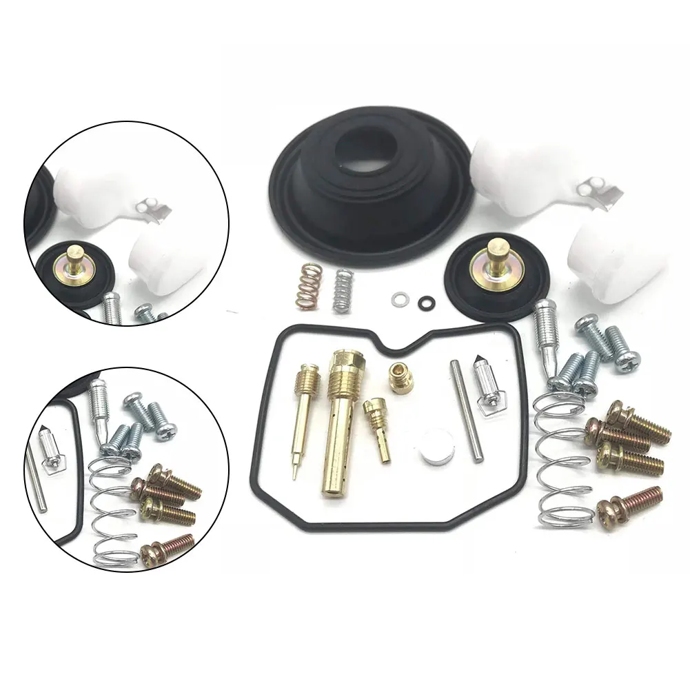 New Replace Carburetor Repair Float Diaphragm 100% Brand New Durable Float Diaphragm High Quality Rubber+Metal
New Replace Carburetor Repair Float Diaphragm 100% Brand New Durable Float Diaphragm High Quality Rubber+Metal