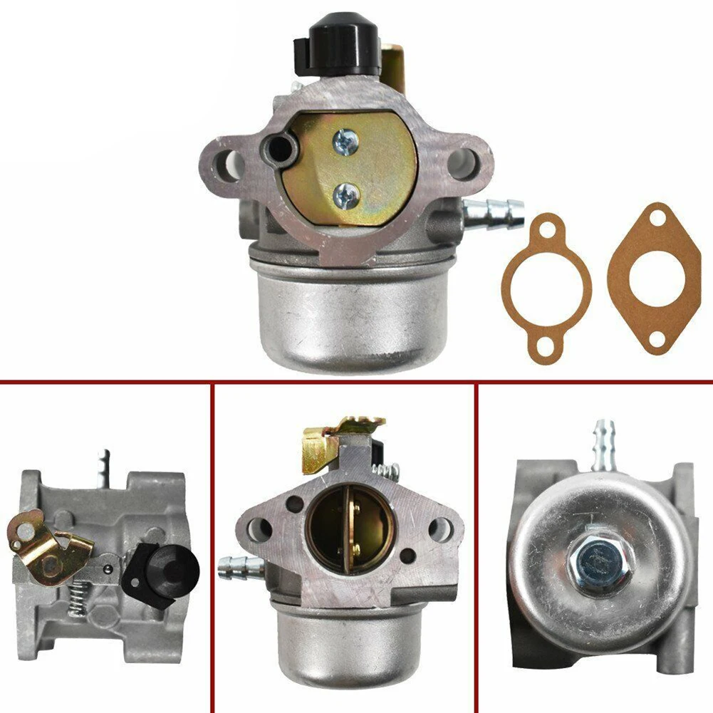 Carburetor Engines Kit For JohnDeere AM125355 LT133 LT150 LT155 LTR155 GS30 High Quality Durable Garden Tool Lawn Mower Parts
Carburetor Engines Kit For JohnDeere AM125355 LT133 LT150 LT155 LTR155 GS30 High Quality Durable Garden Tool Lawn Mower Parts