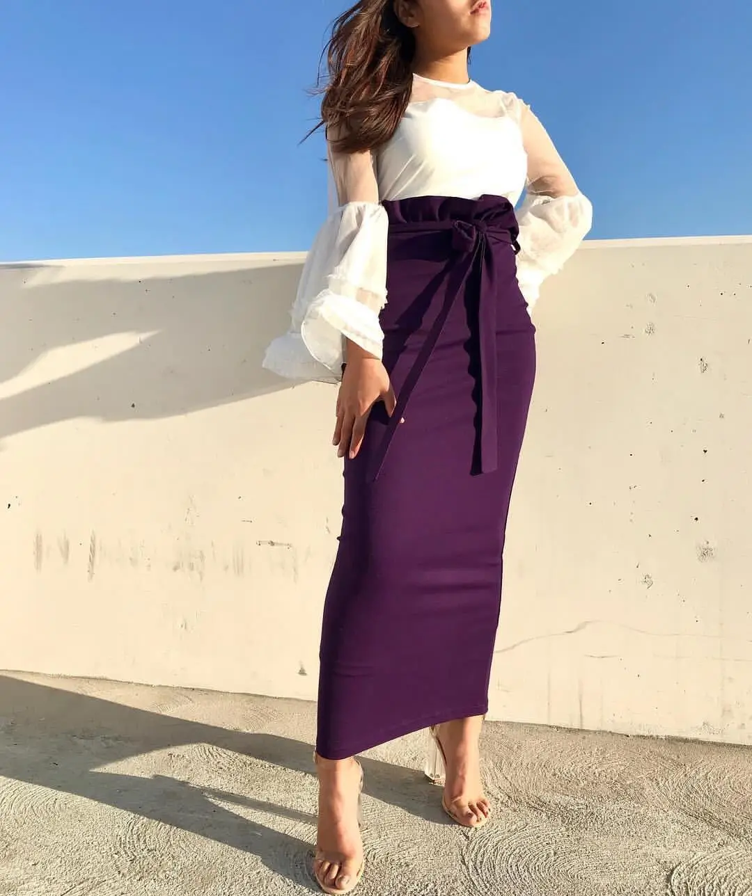 Muslim Skirt Women Baya Modest Clothes Jilbab Vetement Jeune Fille Musulmane Femme Islamic Costume for Women Lace-up Long Skirts
Muslim Skirt Women Baya Modest Clothes Jilbab Vetement Jeune Fille Musulmane Femme Islamic Costume for Women Lace-up Long Skirts