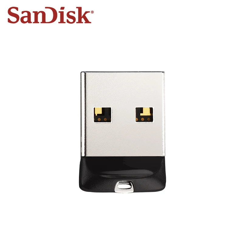 SanDisk Original USB 2.0 Mini Pen Drives 64GB SD Z33 32GB 16GB USB Flash Drive Stick U Disk USB Key Pendrive For PC
SanDisk Original USB 2.0 Mini Pen Drives 64GB SD Z33 32GB 16GB USB Flash Drive Stick U Disk USB Key Pendrive For PC