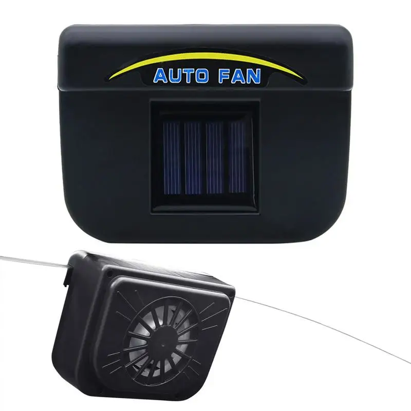 Solar Powered Fan For Car Exhaust Fan For Car Auto Fan Good Protection And Ventilation Solar Powered Window Fan Vehicle Solar
Solar Powered Fan For Car Exhaust Fan For Car Auto Fan Good Protection And Ventilation Solar Powered Window Fan Vehicle Solar