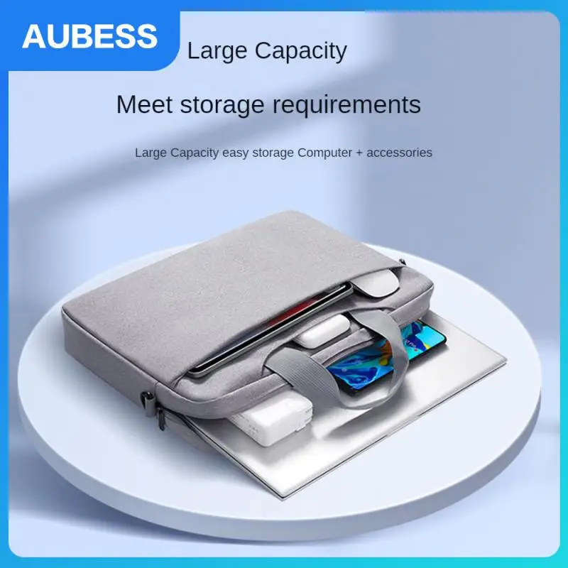 Tablet Pc Protective Shell Anti Drop 302.00g Laptop Bag Breathable Durable And Sturdy Tablet Case Computer Inner Storage Bag
Tablet Pc Protective Shell Anti Drop 302.00g Laptop Bag Breathable Durable And Sturdy Tablet Case Computer Inner Storage Bag