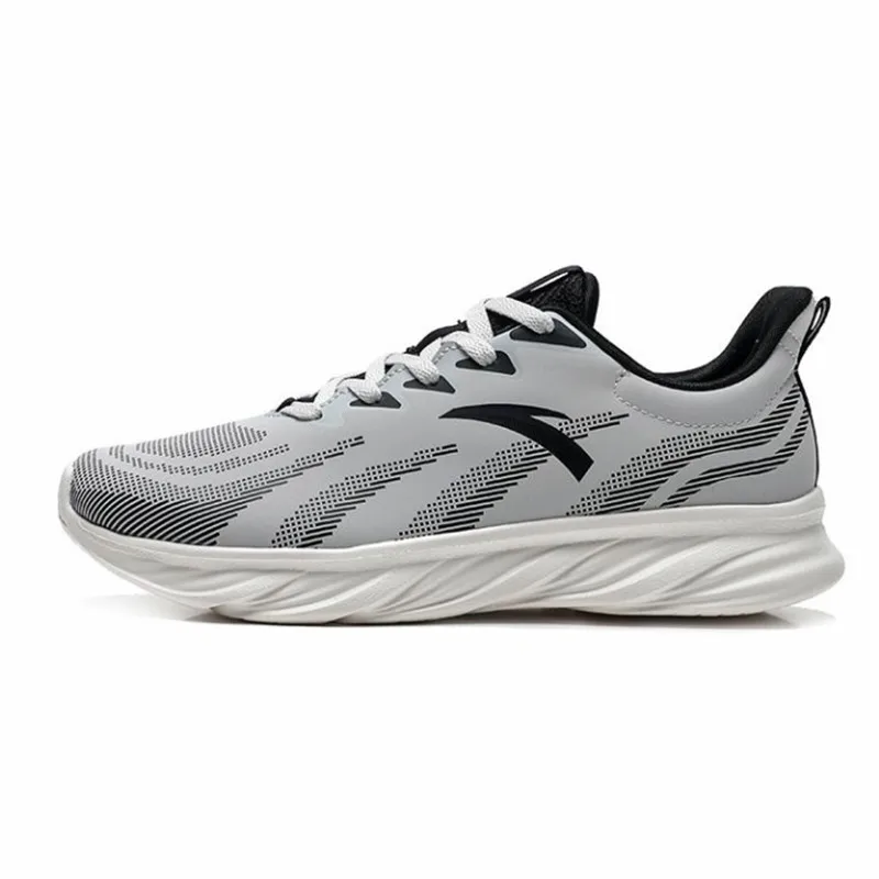 Anta Sports Shoes Men's Shoes Autumn New Official Website Flagship Grey Winter Leather Waterproof Casual Running Shoes Men
Anta Sports Shoes Men's Shoes Autumn New Official Website Flagship Grey Winter Leather Waterproof Casual Running Shoes Men