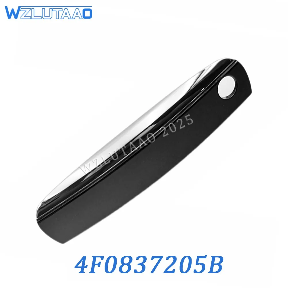 4F1837239A 4F0839239A Внешняя крышка дверной ручки автомобиля для Audi A6 C6 2005-2011 4F0837205B 4F0837206B автомобильные аксессуары
4F1837239A 4F0839239A Внешняя крышка дверной ручки автомобиля для Audi A6 C6 2005-2011 4F0837205B 4F0837206B автомобильные аксессуары