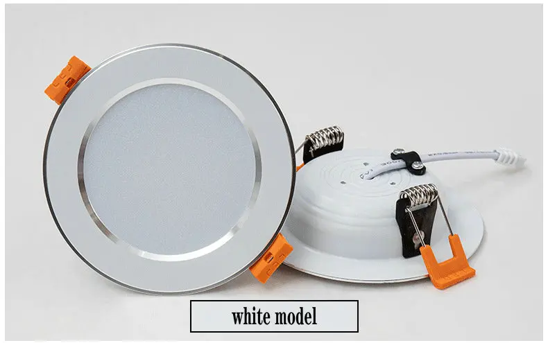 SILVER LED spotlight lamp 3W 220v AC LED mini downlight hole size 55mm cabinet recessed led panel light
SILVER LED spotlight lamp 3W 220v AC LED mini downlight hole size 55mm cabinet recessed led panel light