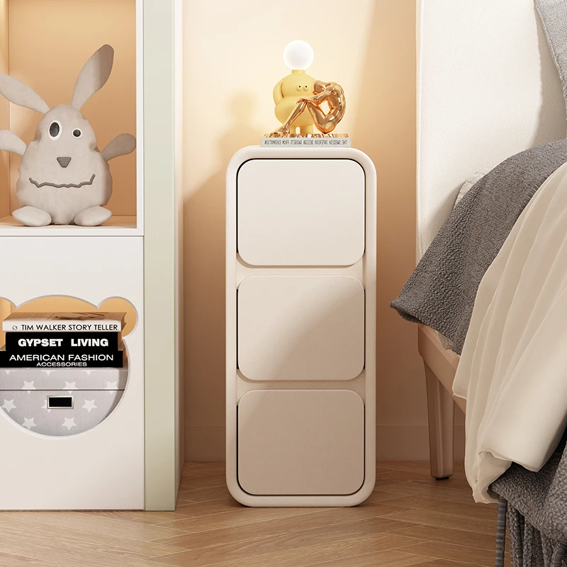 Storage Modern Nightstand Bedside White Living Room Storage Nightstands Bedroom Minimalist Luxury Table De Chevet Home Furniture
Storage Modern Nightstand Bedside White Living Room Storage Nightstands Bedroom Minimalist Luxury Table De Chevet Home Furniture