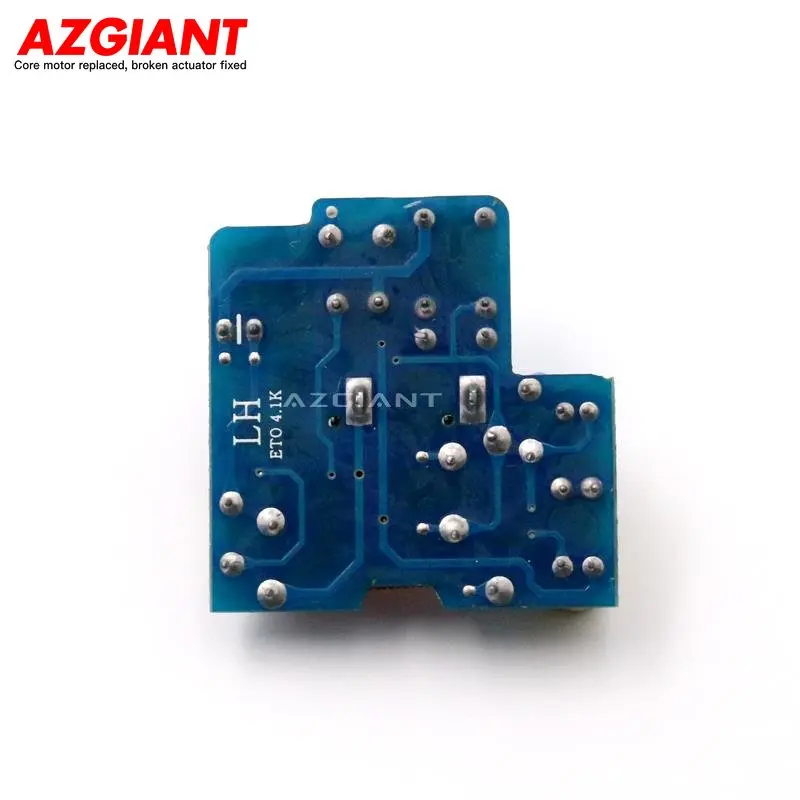 AZGIANT Side Power Mirror Glass Motor Actuator Repair Kit Inner Control panel For Hyundai Elantra Mistra Veloster
AZGIANT Side Power Mirror Glass Motor Actuator Repair Kit Inner Control panel For Hyundai Elantra Mistra Veloster