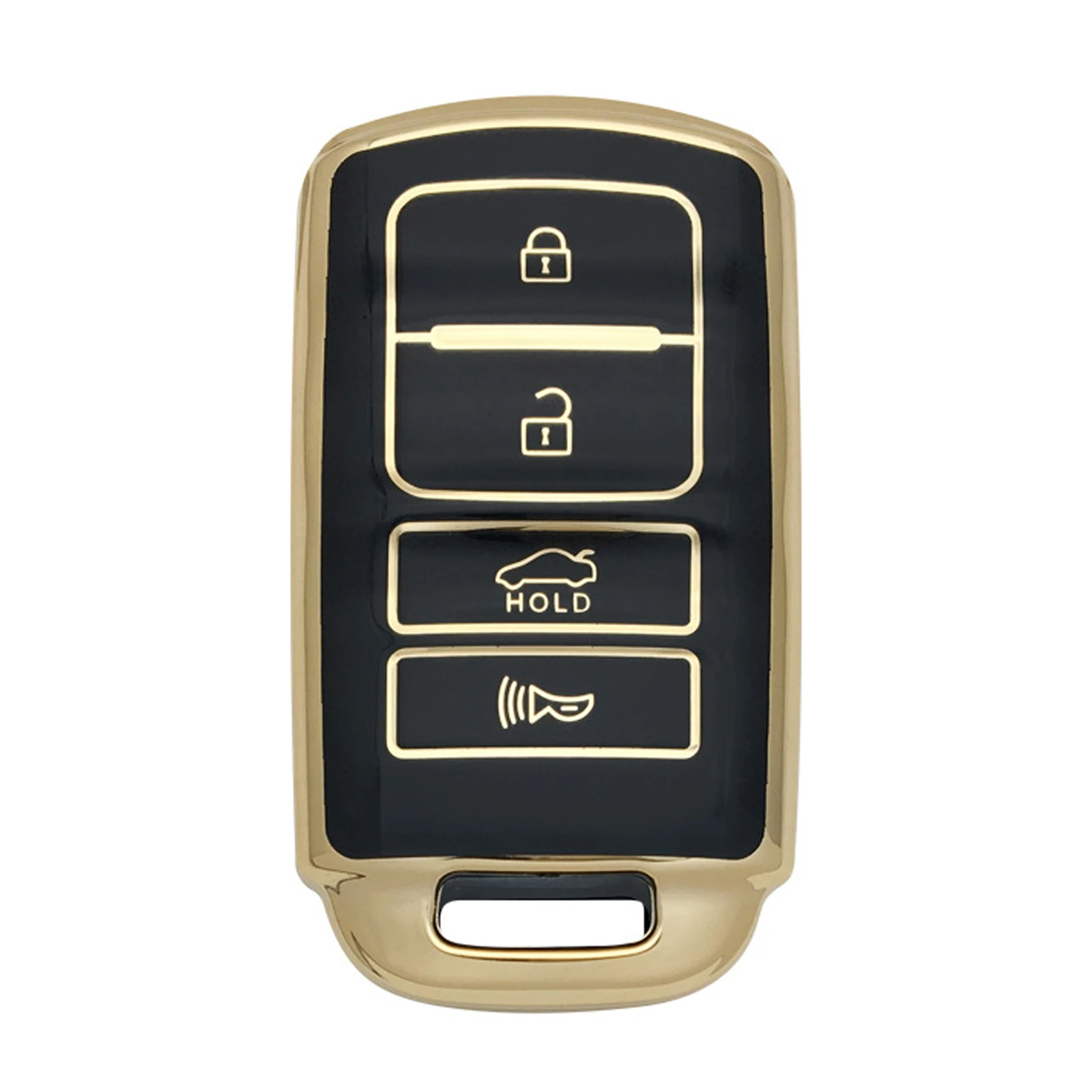 NEW TPU Car Key Case Cover Shell Fob For KIA Cadenza K9 K7 k-04 Sorento K900 and New K7 key 2013 year to 2016 year 4 Button
NEW TPU Car Key Case Cover Shell Fob For KIA Cadenza K9 K7 k-04 Sorento K900 and New K7 key 2013 year to 2016 year 4 Button