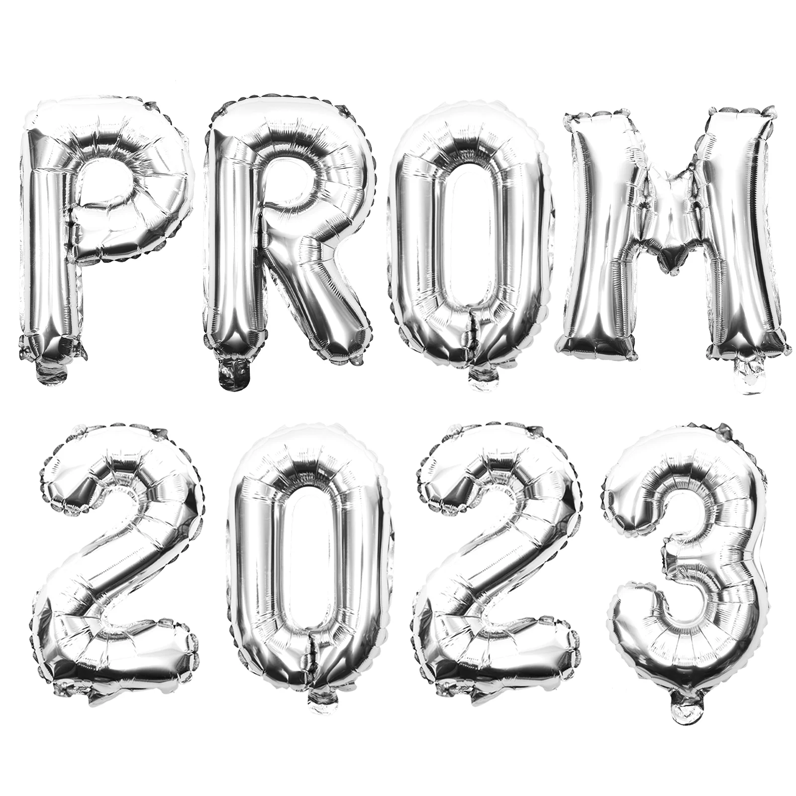 2 Sets Beautiful Memorable Aluminium Film Senior Year Balloons Graduation Balloons PROM 2023 Balloons
2 Sets Beautiful Memorable Aluminium Film Senior Year Balloons Graduation Balloons PROM 2023 Balloons