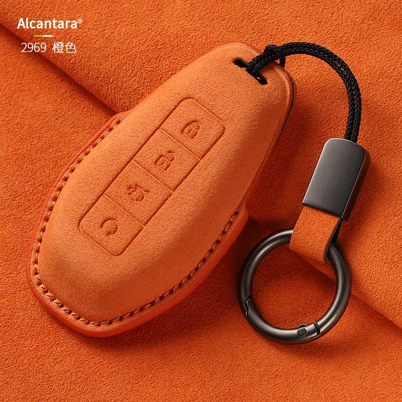 Для DENZA N9 2025 2026 аксессуары для интерьера, автомобильный чехол для ключей с дистанционным управлением, брелок, декоративная накладка
Для DENZA N9 2025 2026 аксессуары для интерьера, автомобильный чехол для ключей с дистанционным управлением, брелок, декоративная накладка