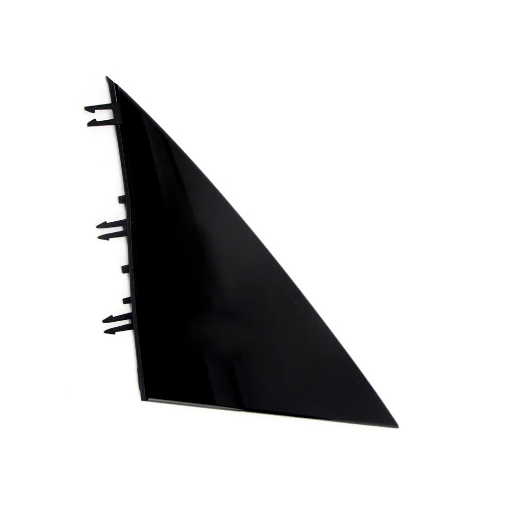 Triangle Triangular Plate Driver's Left Rearview Mirror 1495632-00-B For Rearview Mirror Left Side Triangle Trim
Triangle Triangular Plate Driver's Left Rearview Mirror 1495632-00-B For Rearview Mirror Left Side Triangle Trim