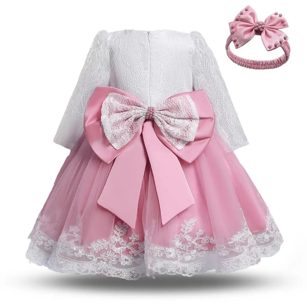 Infant Girls Birthday Dress For Toddlers Christmas Baby Girl Baptism Dresses 1 2 Years Old Birthday Party Vestido Outfits
Infant Girls Birthday Dress For Toddlers Christmas Baby Girl Baptism Dresses 1 2 Years Old Birthday Party Vestido Outfits