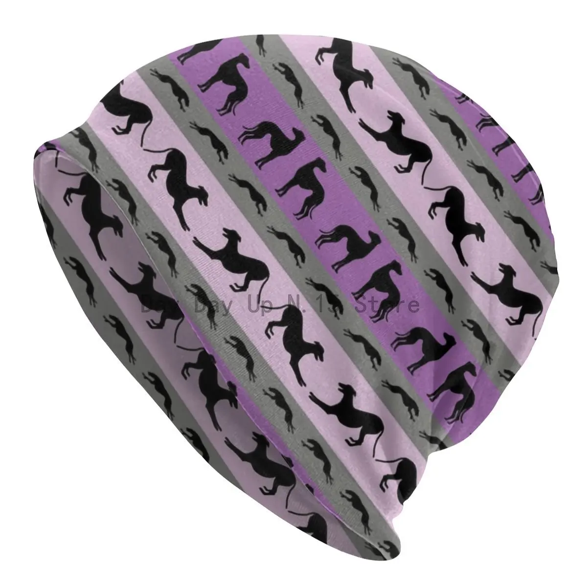 Greyt Greyhound Puppy Beanies Caps For Men Women Unisex Outdoor Winter Warm Knitted Hat Adult Whippet Sighthound Dog Bonnet Hats
Greyt Greyhound Puppy Beanies Caps For Men Women Unisex Outdoor Winter Warm Knitted Hat Adult Whippet Sighthound Dog Bonnet Hats