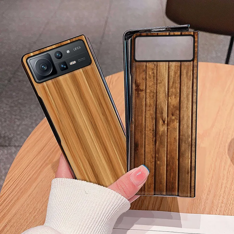 Кожаный чехол с деревянным рисунком для Xiao-Mi Mix Fold2 5G чехол для Mi Mix Fold 2 Чехол
Кожаный чехол с деревянным рисунком для Xiao-Mi Mix Fold2 5G чехол для Mi Mix Fold 2 Чехол