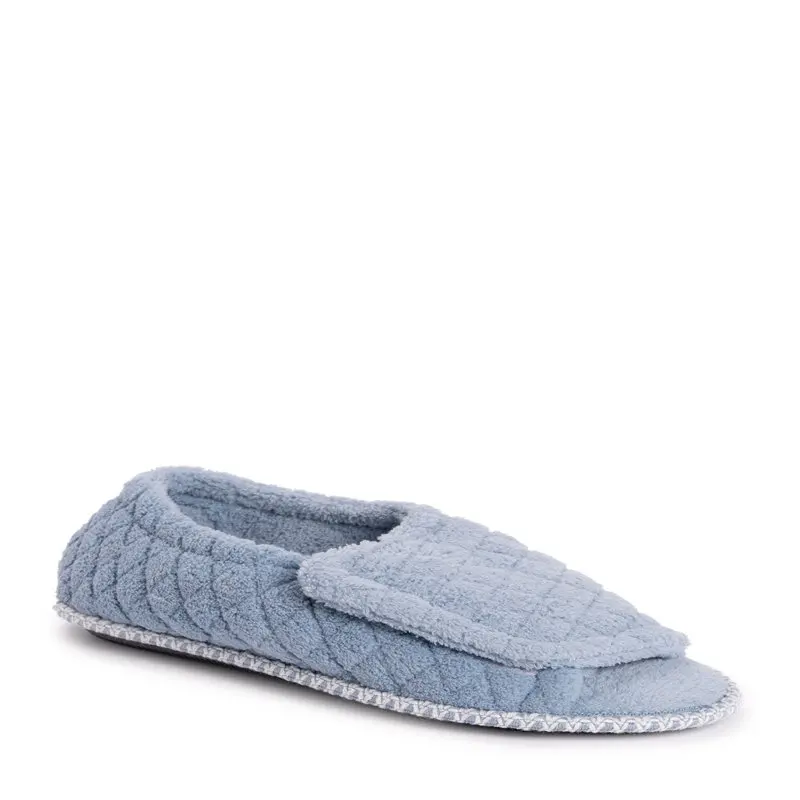 Women's MaryLou Micro Chenille Slide Slipper 
Women's MaryLou Micro Chenille Slide Slipper