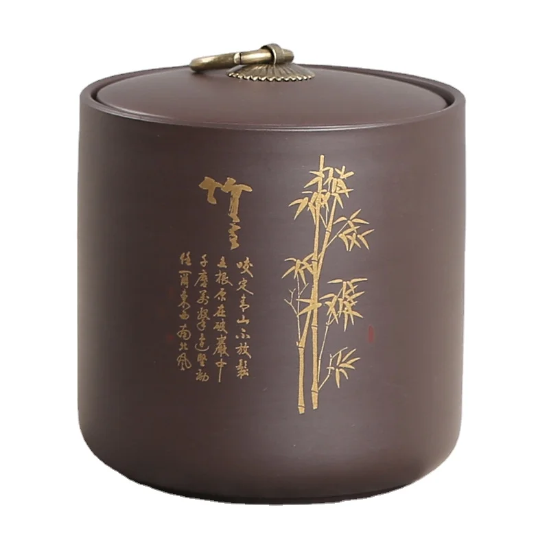 Creative Gilt Ceramic Jar Sealed Moisture-proof Tea Coffee Jar Large-capacity Candy Grain Tank Ceramic Tank with Lid Decoration
Creative Gilt Ceramic Jar Sealed Moisture-proof Tea Coffee Jar Large-capacity Candy Grain Tank Ceramic Tank with Lid Decoration